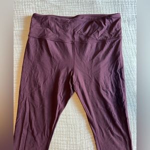 Athleta elation leggings